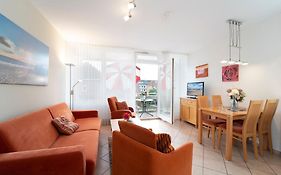 Sonnenwinkel Wohnung 6